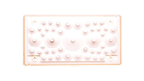 Przepust kablowy 130x240mm IP54 FZ402