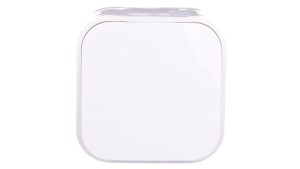 FORIX Przycisk jednobiegunowy biały 782405