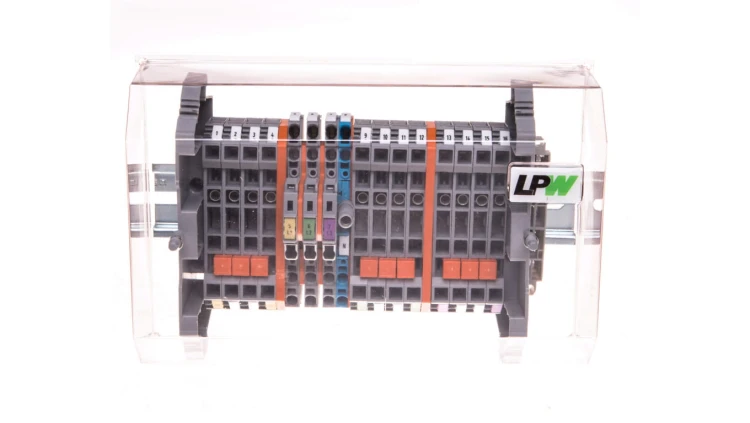 Listwa pomiarowa LPW 847-567/000-010