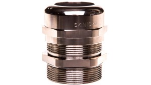 Dławnica kablowa mosiężna EMC PG36 IP68 SKINTOP MS-SC 36 53112270