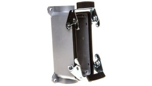 Obudowa gniazda cokołowa M25 IP65 EPIC H-B 24 SGR M25 19104000