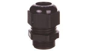 Dławnica kablowa poliamidowa M20 IP68 SKINTOP KR-M 20 ATEX plus czarna 54115225