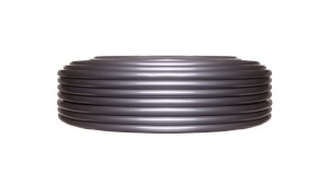 Wąż osłonowy PVC SILVYN SI 9x12 srebnoszary 61713240 /50m/