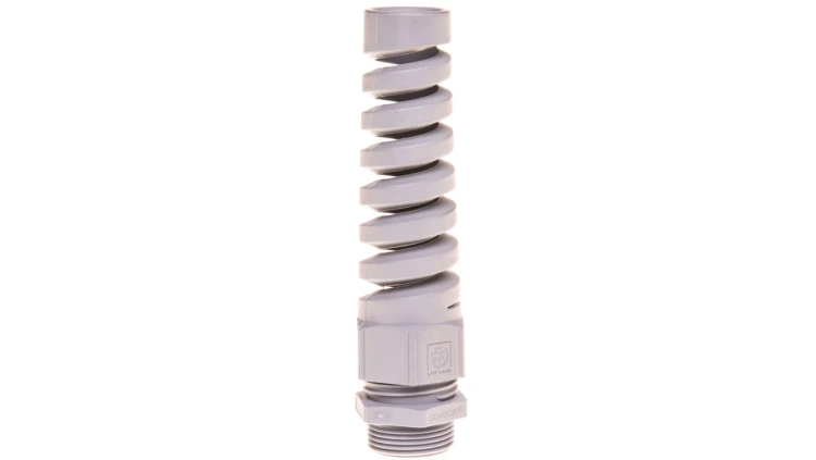 Dławnica kablowa poliamidowa M 25 IP68 SKINTOP BS-M 25x1,5 ciemnoszara 53111630