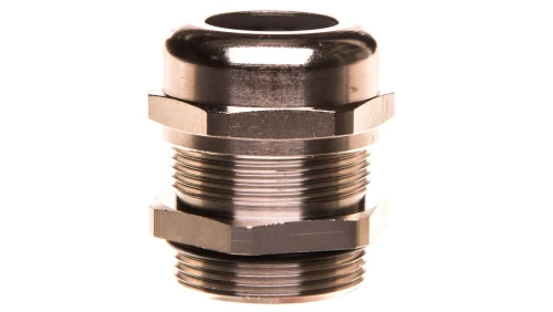 Dławnica kablowa mosiężna EMC M32 IP68 SKINTOP MS-M BRUSH 32x1,5 53112677