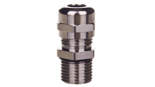 Dławnica kablowa mosiężna PG9 IP68 SKINTOP MS-XL 9 52115710