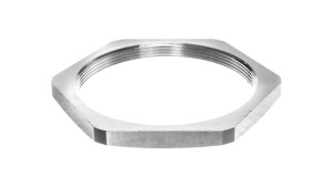 Nakrętka mosiężna M75 SKINDICHT SM-M 75x1,5 52103071