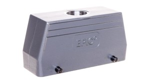 Obudowa wtyczki M25 IP65 EPIC H-B 24 TG M25 19121000