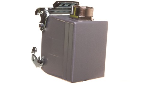 Obudowa wtyczki kątowa PG21 IP65 EPIC H-A 32 TSB 21 10578000