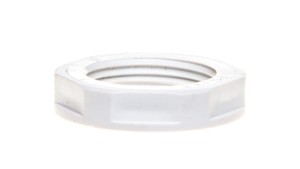 Nakrętka polistyrenowa PG13,5 SKINDICHT GMK 13,5 jasnoszara 52000140 /100szt./