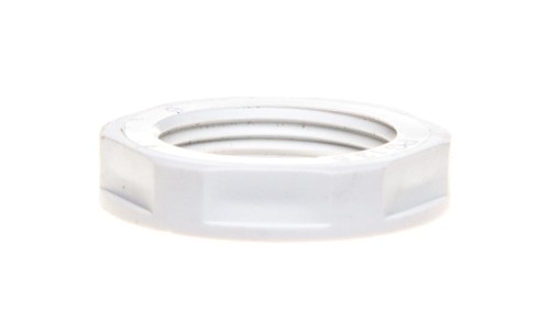 Nakrętka polistyrenowa PG13,5 SKINDICHT GMK 13,5 jasnoszara 52000140 /100szt./