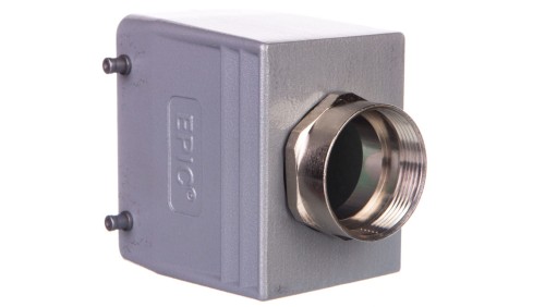 Obudowa wtyczki PG29 IP65 EPIC H-A 32 TG 29 10583000