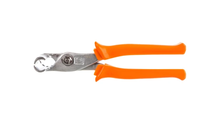 Szczypce do montażu dławnic kablowych/ złączek do węży 14-33mm SKINMATIC RZ 61791260