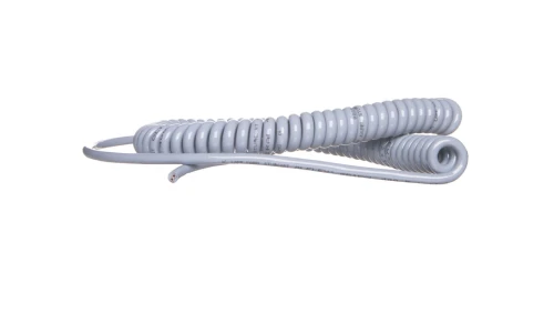 Przewód spiralny OLFLEX SPIRAL 400 P 5G0,75 1,5-4,5m 70002642