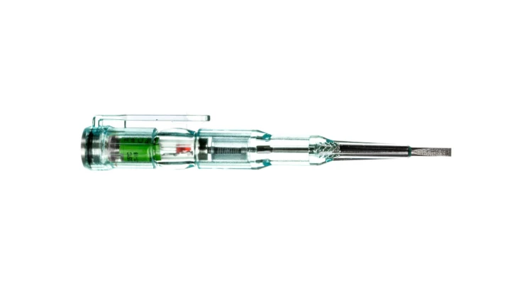 Tester napięcia LED 0-250V MS-18 M0018