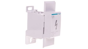 Blok rozdzielczy 1-biegunowy 125A 36kA KJ02D