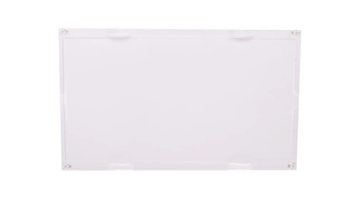 Blok z pokrywą pełną pusty 300x500x125mm Univers N UD22F1