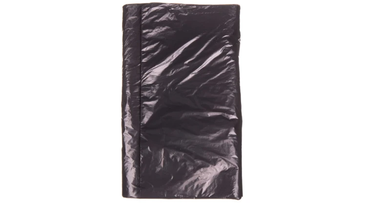 Folia malarska LDPE, 0.02 mm, 4 x 5 m