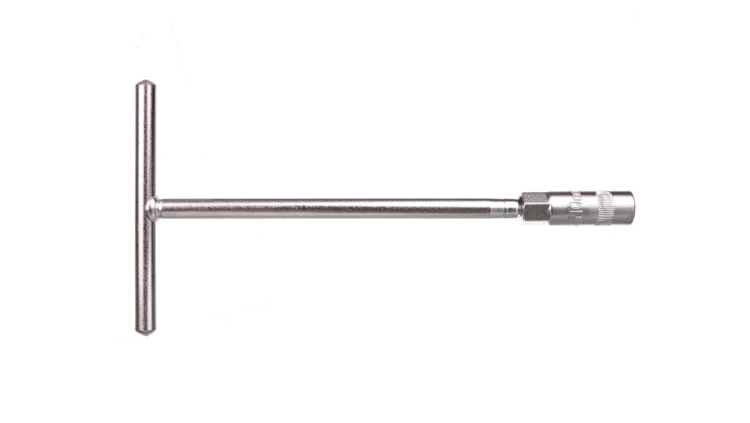 Klucz trzpieniowy nasadowy 10mm długość 200mm 35D031