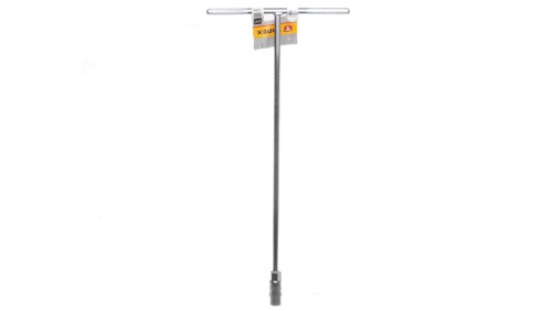 Klucz trzpieniowy nasadowy 13mm długość 400mm 35D036