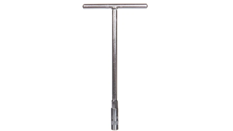 Klucz trzpieniowy nasadowy 8mm długość 200mm 35D030