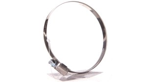Opaska ślimakowa 70-90/9mm typ W2 37D511