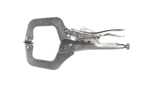 Szczypce spawalnicze typ C 280mm zakres 0-40mm 32D459