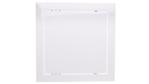 Drzwiczki rewizyjne 200x200 mm biała WPD200X200WH
