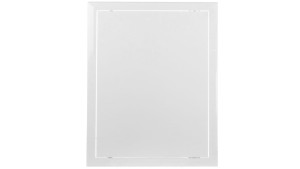 Drzwiczki rewizyjne 300x400 mm białe WPD300X400
