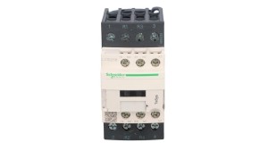 TeSys Deca Stycznik mocy 40A 4P 24V AC 1Z 1R LC1D258B7