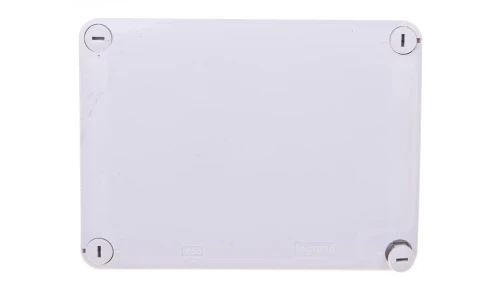 Obudowa wymiar zewnętrzny 175x130x81mm IP55 035940