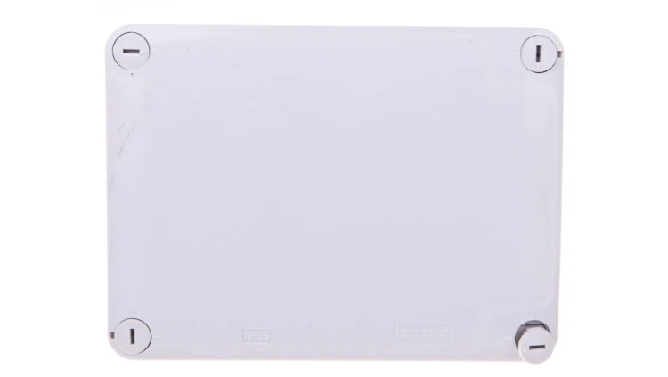 Obudowa wymiar zewnętrzny 175x130x81mm IP55 035940