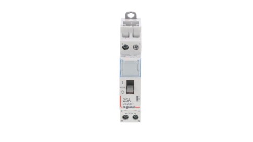 Stycznik modułowy 25A 2Z 0R 24V AC SM 425 004123/412514