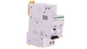 Wyłącznik różnicowo-nadprądowy 2P 16A B 0,03A typ A iDPN H VIGI A9D07616