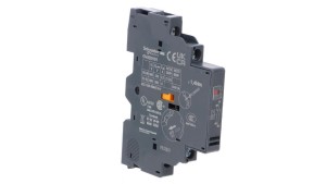 TeSys Deca Styk pomocniczy 2Z montaż boczny GVAD0101