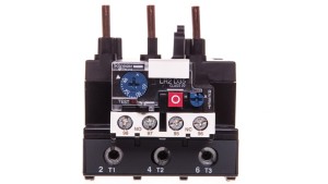 Przekaźnik termiczny 48-65A LR2D3559