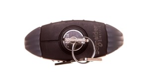 Wkładka z kluczem nr 2433A do NSYS3D NSYAEDL2433S3D