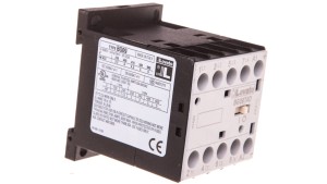 Stycznik mocy 4P, 20A AC1, cewka 24VDC 11BG09T4D024