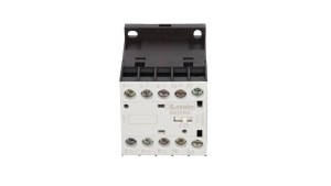 Stycznik mocy 3P 12A 5,7kW przy 400VAC AC3, cewka 230VAC 50/60Hz, 1Z 0R 11BG1210A230