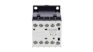 Stycznik mocy 3P 6A 2,2kW przy 400VAC AC3, cewka 230VAC 50/60Hz 1Z 0R 11BG0610A230