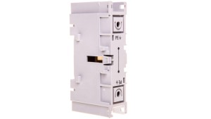 Zacisk uziemiający do rozłączników GA063A-125A, GA080D i GA125D GAX34A