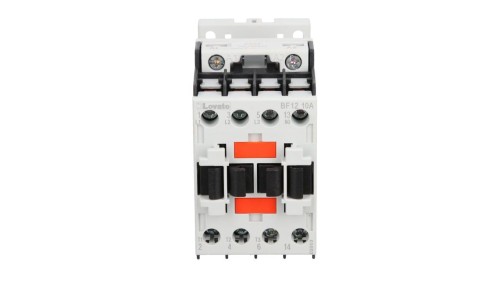 Stycznik mocy 3P 12A 5,7kW przy 400VAC AC3, cewka 230VAC 50/60Hz 1Z 0R BF1210A230
