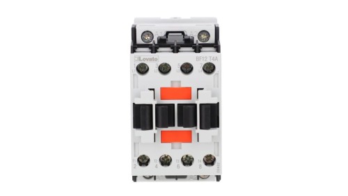 Stycznik mocy 4P 28A AC1 cewka 230V AC 50/60 Hz 0Z 0R BF12T4A230