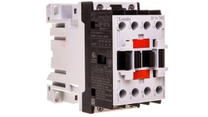 Stycznik mocy 32A AC-1 4P 24V DC 0Z 0R BF18T4D024