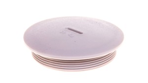 Zaślepka poliamidowa PG48 SKINDICHT BLK-GL 48 jasnoszara 52024857