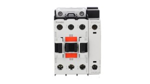 Stycznik mocy 56A AC-1 4P 230V AC 0Z 0R BF38T4A230