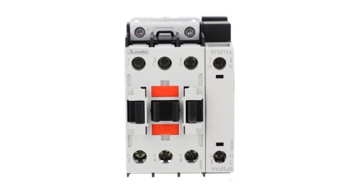 Stycznik mocy 4Z 56 A AC1 cewka 230 VAC 50/60 Hz BF38T4A230