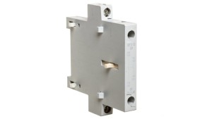 Zestyki pomocnicze 2Z do styczników BF09...BF150 montaż boczny BFX1220