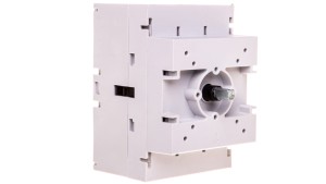 Rozłącznik izolacyjny 3P 100A do wbudowania, bez pokrętła GA100C