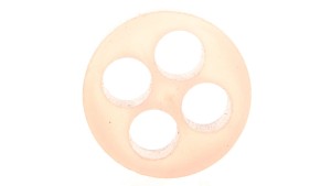 Wkład uszczelniający do dławnic PG29 IP54 4x9 SKINTOP DIX 29490 53629490